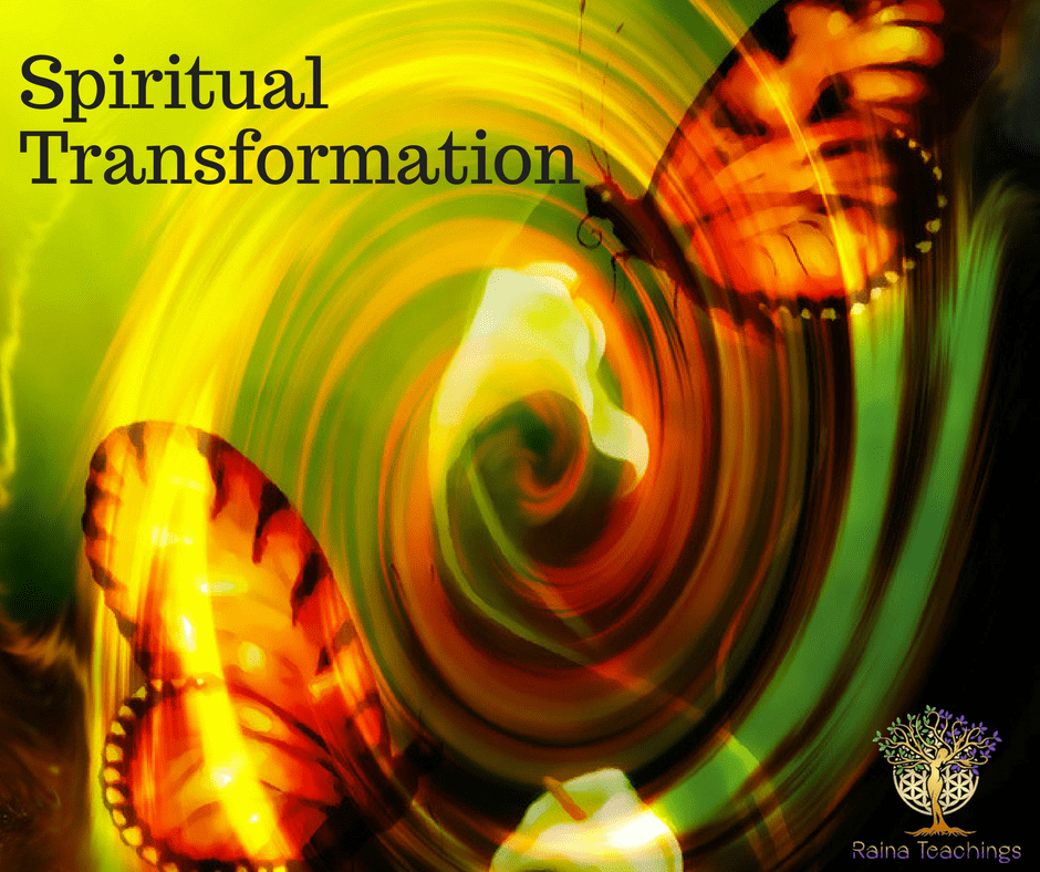 Spiritual Transformation Raina Teachings Spiritual Transformation Raina Teachings
