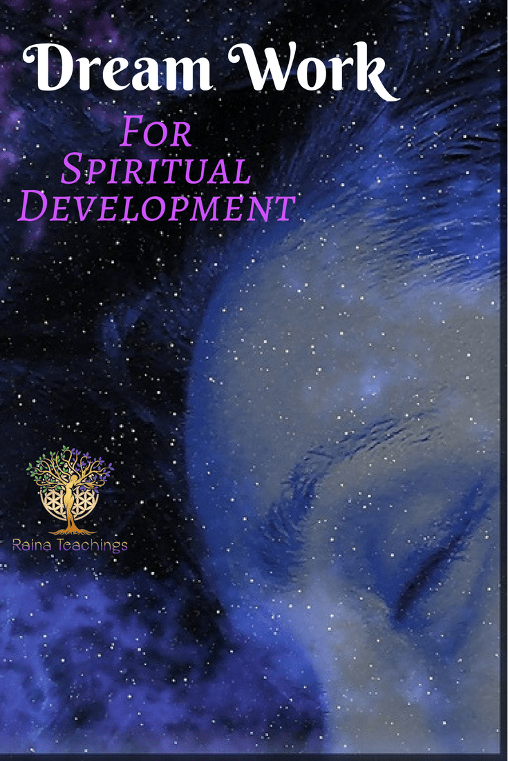 dream-work-for-spiritual-development-raina-teachings