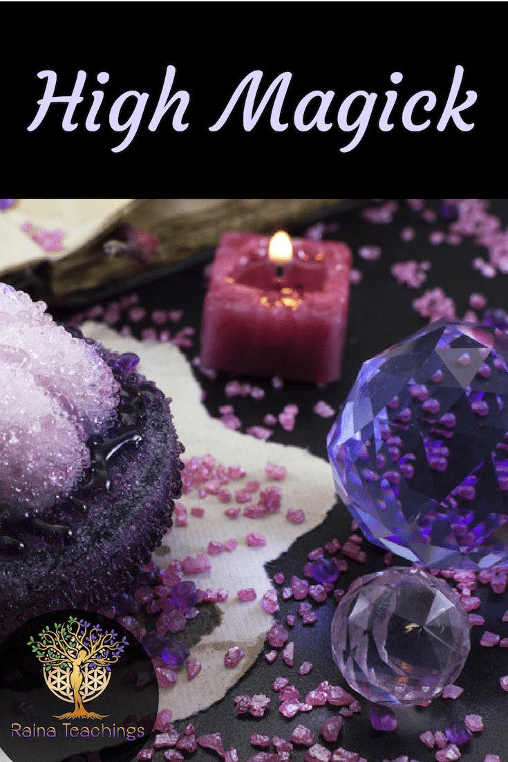 High Magick