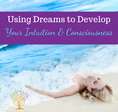 Where Does Intuition Come From? | Raina Teachings